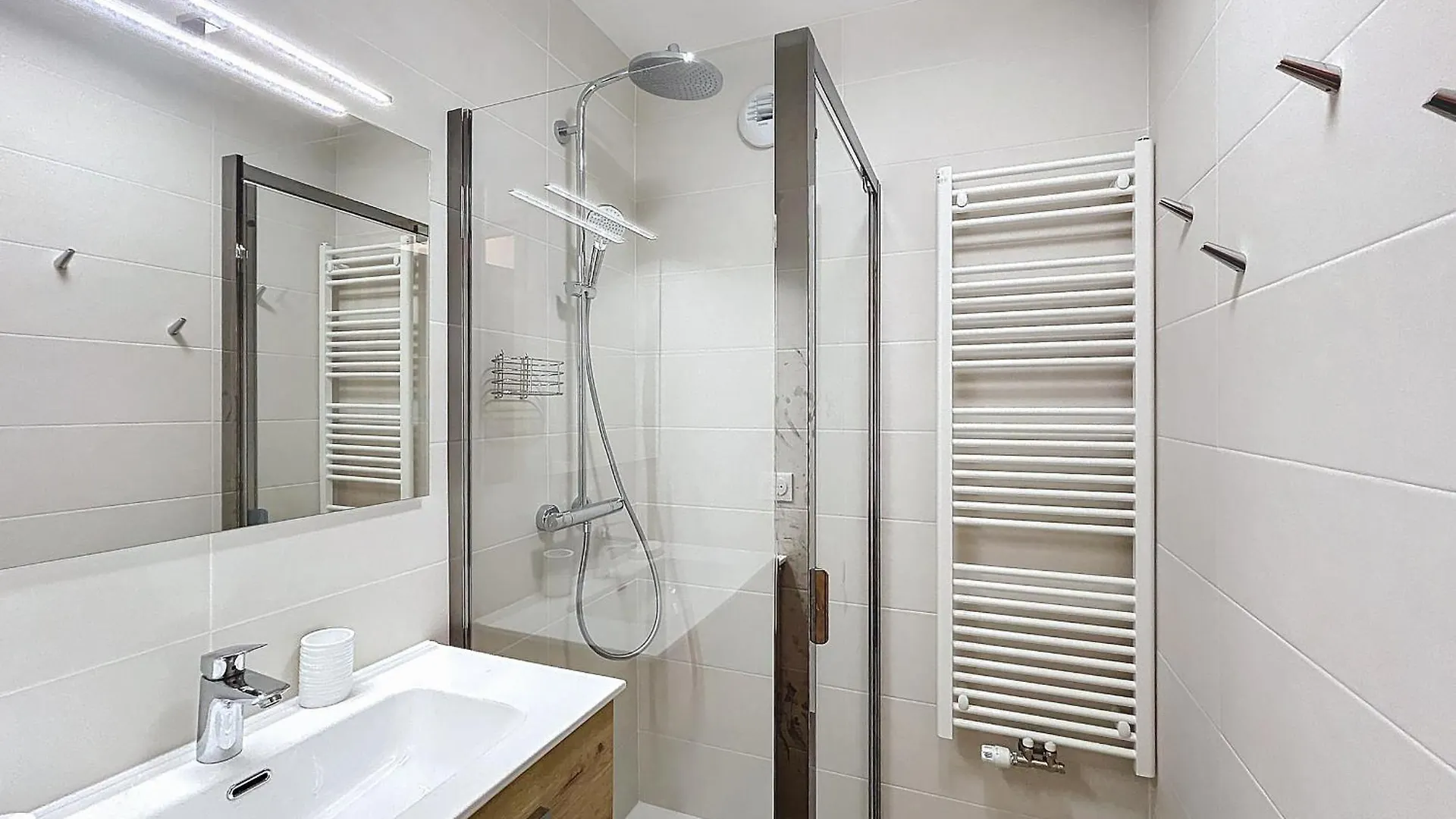 Apartment Appartement Neuf 4 Chambres Proche Lac Bio, Parking, Wifi - Fr-1-560-108 Combloux France