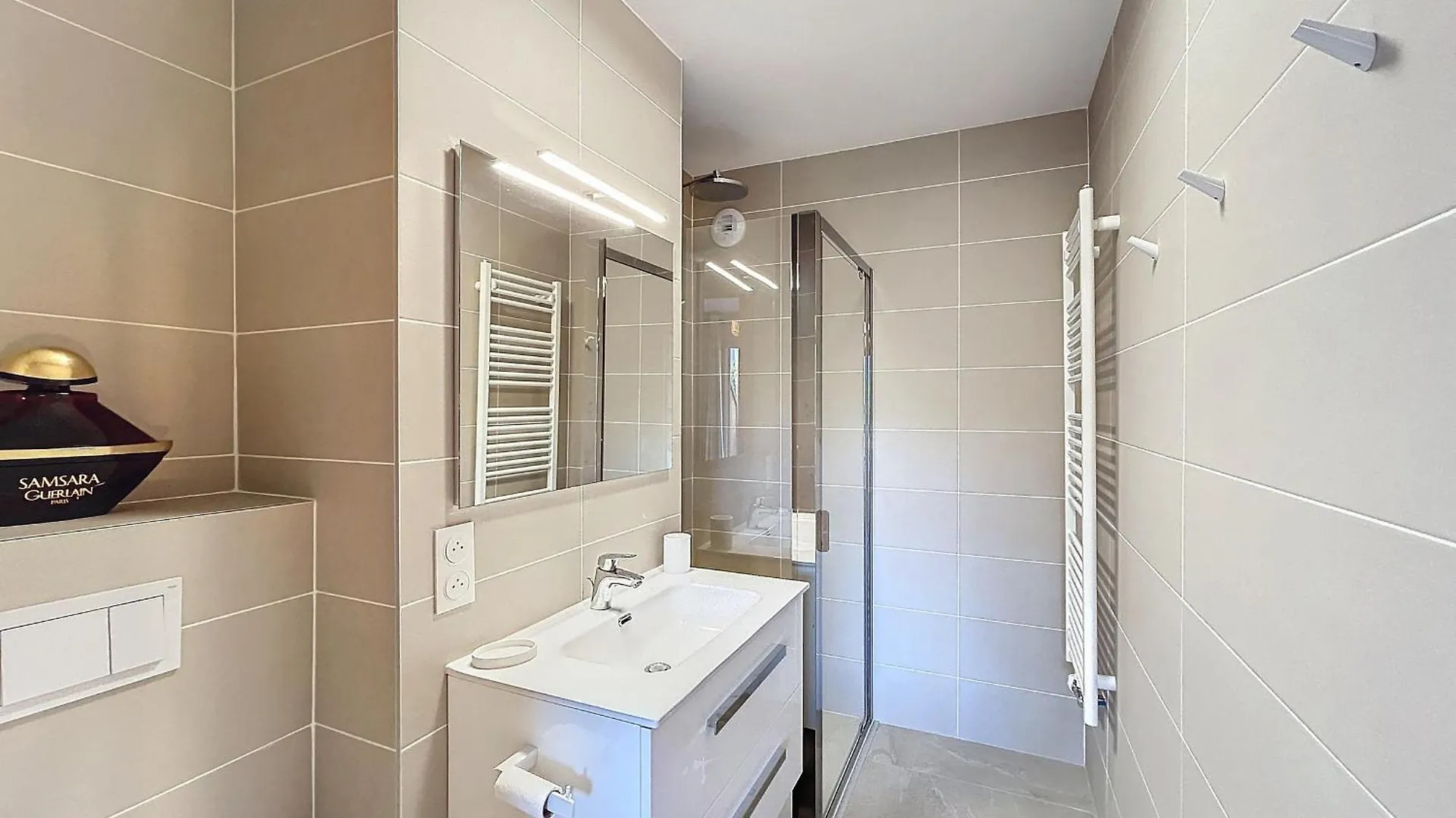Appartement Neuf 4 Chambres Proche Lac Bio, Parking, Wifi - Fr-1-560-108 Combloux